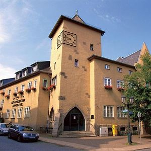 Altwernigeröder Apparthotel