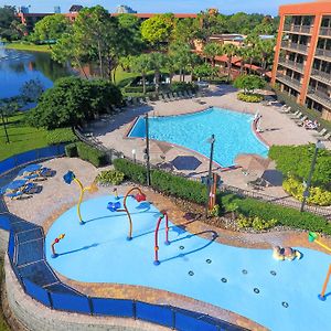 Rosen Inn Lake Buena Vista formerly Clarion Inn Lake Buena Vista