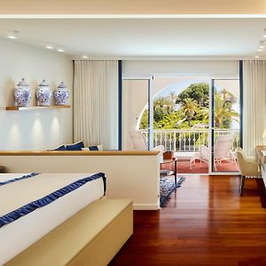 Camera deluxe con letto king size