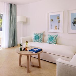 Suite familiare con letto king size